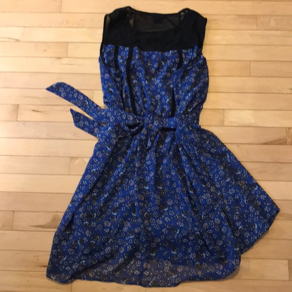 City Chic summer dress 16 - Picture 2 of 5